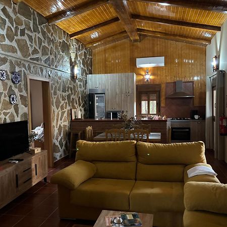 Complejo Rural La Paloma Arroyo de la Luz Exterior foto